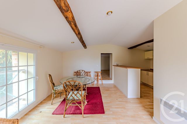 maison à vendre - 10 pièces - 420.0 m2 - STE LUCE SUR LOIRE - 44 - PAYS-DE-LOIRE - Century 21 Dréano Immobilier