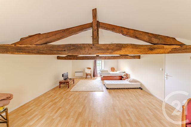 maison à vendre - 10 pièces - 420.0 m2 - STE LUCE SUR LOIRE - 44 - PAYS-DE-LOIRE - Century 21 Dréano Immobilier