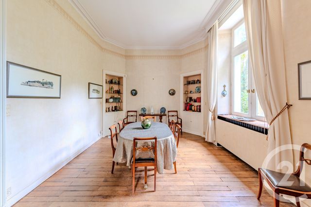 maison à vendre - 10 pièces - 420.0 m2 - STE LUCE SUR LOIRE - 44 - PAYS-DE-LOIRE - Century 21 Dréano Immobilier