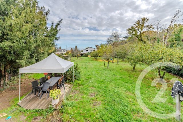 maison à vendre - 10 pièces - 420.0 m2 - STE LUCE SUR LOIRE - 44 - PAYS-DE-LOIRE - Century 21 Dréano Immobilier