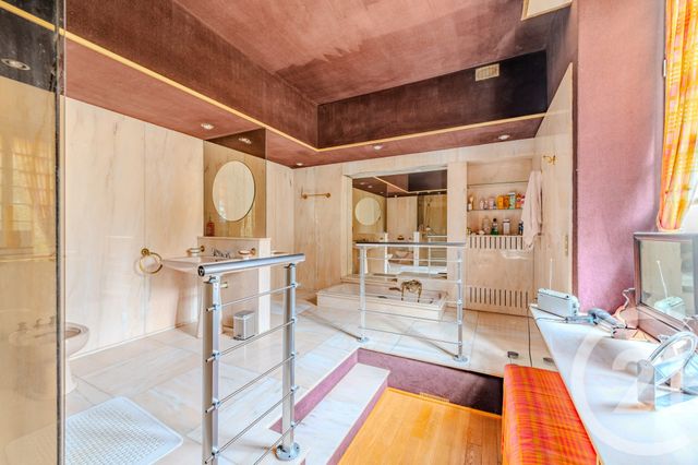 maison à vendre - 10 pièces - 420.0 m2 - STE LUCE SUR LOIRE - 44 - PAYS-DE-LOIRE - Century 21 Dréano Immobilier