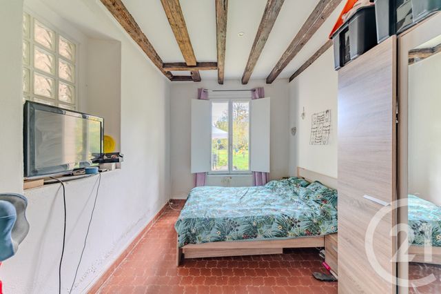 maison à vendre - 10 pièces - 420.0 m2 - STE LUCE SUR LOIRE - 44 - PAYS-DE-LOIRE - Century 21 Dréano Immobilier