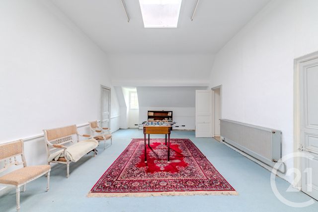 maison à vendre - 10 pièces - 420.0 m2 - STE LUCE SUR LOIRE - 44 - PAYS-DE-LOIRE - Century 21 Dréano Immobilier