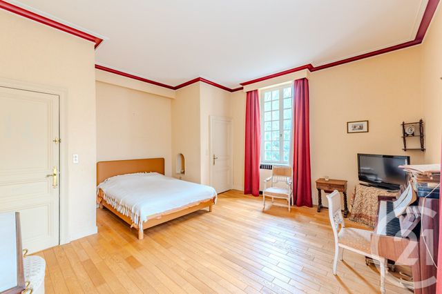 maison à vendre - 10 pièces - 420.0 m2 - STE LUCE SUR LOIRE - 44 - PAYS-DE-LOIRE - Century 21 Dréano Immobilier
