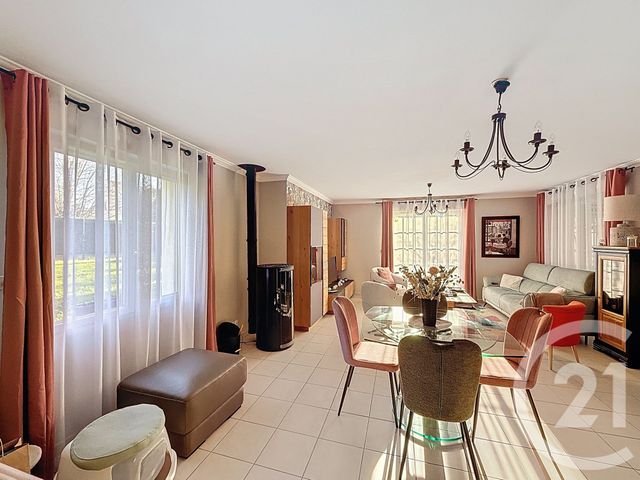 maison à vendre - 4 pièces - 113.0 m2 - LA BAULE - 44 - PAYS-DE-LOIRE - Century 21 Dréano Immobilier