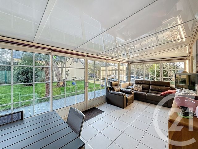 maison à vendre - 4 pièces - 113.0 m2 - LA BAULE - 44 - PAYS-DE-LOIRE - Century 21 Dréano Immobilier