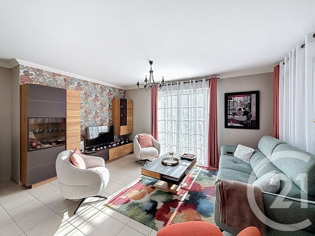 maison à vendre - 4 pièces - 113.0 m2 - LA BAULE - 44 - PAYS-DE-LOIRE - Century 21 Dréano Immobilier