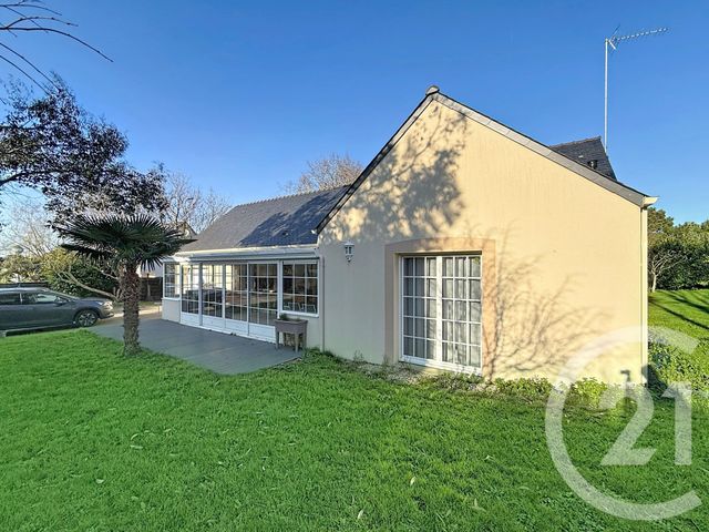 maison à vendre - 4 pièces - 113.0 m2 - LA BAULE - 44 - PAYS-DE-LOIRE - Century 21 Dréano Immobilier