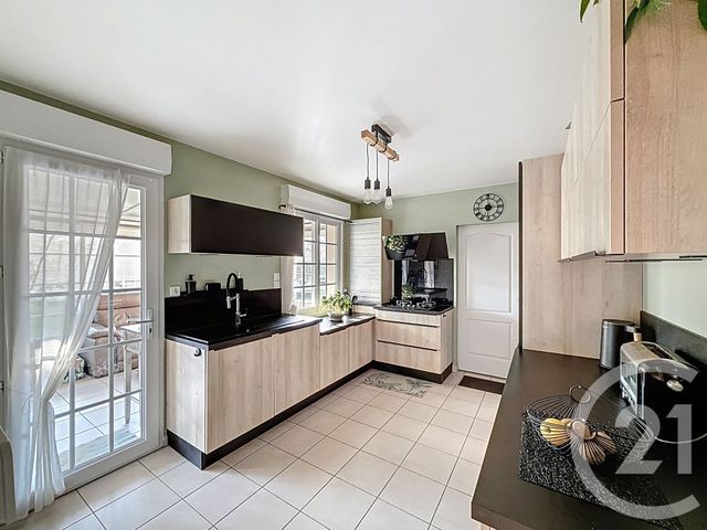 maison à vendre - 4 pièces - 113.0 m2 - LA BAULE - 44 - PAYS-DE-LOIRE - Century 21 Dréano Immobilier