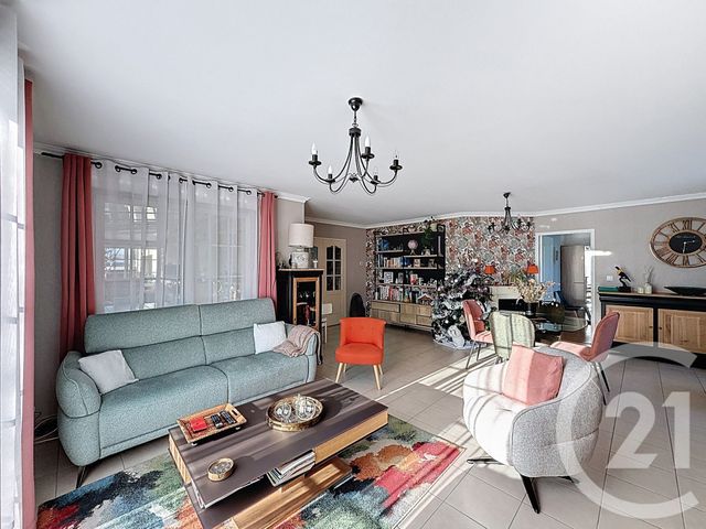 maison à vendre - 4 pièces - 113.0 m2 - LA BAULE - 44 - PAYS-DE-LOIRE - Century 21 Dréano Immobilier