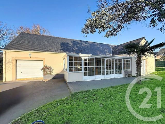 maison à vendre - 4 pièces - 113.0 m2 - LA BAULE - 44 - PAYS-DE-LOIRE - Century 21 Dréano Immobilier