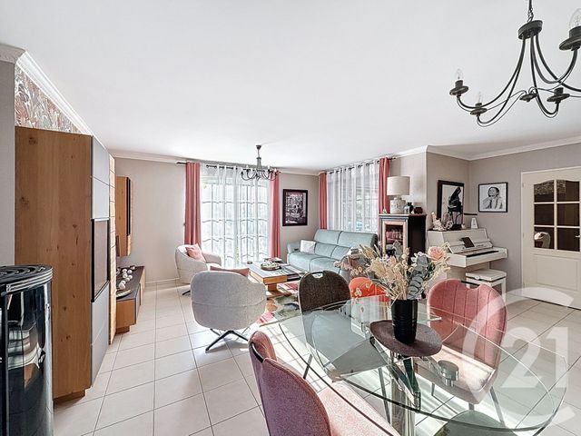 maison à vendre - 4 pièces - 113.0 m2 - LA BAULE - 44 - PAYS-DE-LOIRE - Century 21 Dréano Immobilier