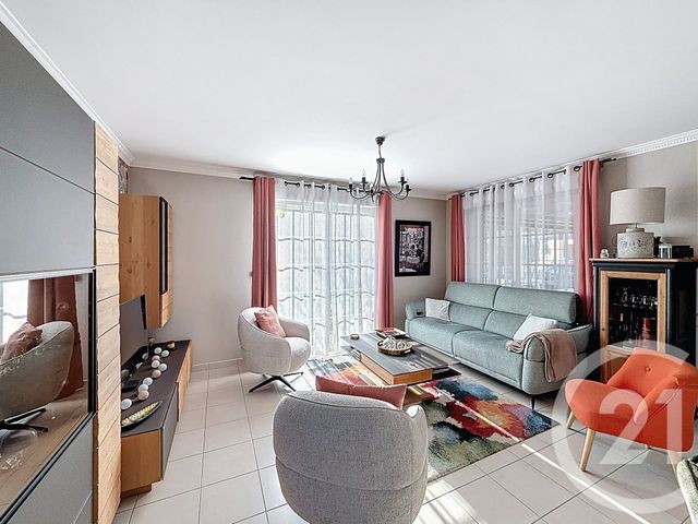 maison à vendre - 4 pièces - 113.0 m2 - LA BAULE - 44 - PAYS-DE-LOIRE - Century 21 Dréano Immobilier