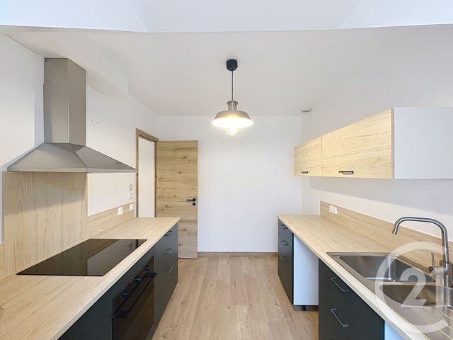 Appartement T4 à louer - 4 pièces - 63.03 m2 - LA BAULE - 44 - PAYS-DE-LOIRE - Century 21 Dréano Immobilier