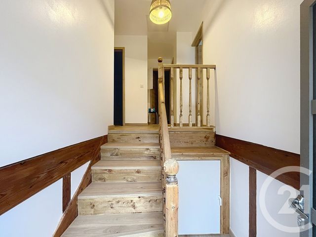 Appartement T4 à louer - 4 pièces - 63.03 m2 - LA BAULE - 44 - PAYS-DE-LOIRE - Century 21 Dréano Immobilier