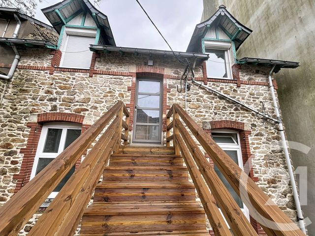 Appartement T4 à louer - 4 pièces - 63.03 m2 - LA BAULE - 44 - PAYS-DE-LOIRE - Century 21 Dréano Immobilier