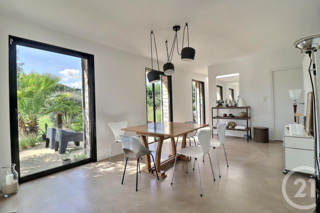 maison à vendre - 3 pièces - 90.0 m2 - BATZ SUR MER - 44 - PAYS-DE-LOIRE - Century 21 Dréano Immobilier