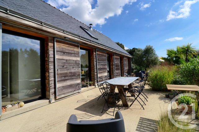 maison à vendre - 3 pièces - 90.0 m2 - BATZ SUR MER - 44 - PAYS-DE-LOIRE - Century 21 Dréano Immobilier