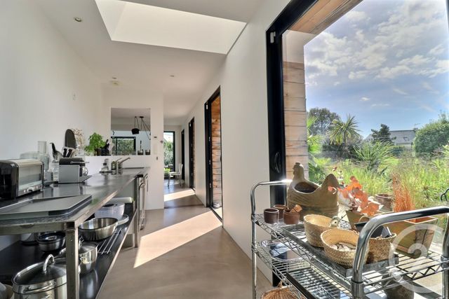 maison à vendre - 3 pièces - 90.0 m2 - BATZ SUR MER - 44 - PAYS-DE-LOIRE - Century 21 Dréano Immobilier