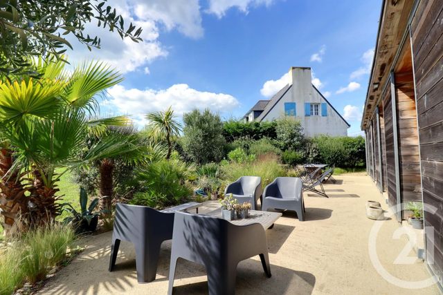 maison à vendre - 3 pièces - 90.0 m2 - BATZ SUR MER - 44 - PAYS-DE-LOIRE - Century 21 Dréano Immobilier