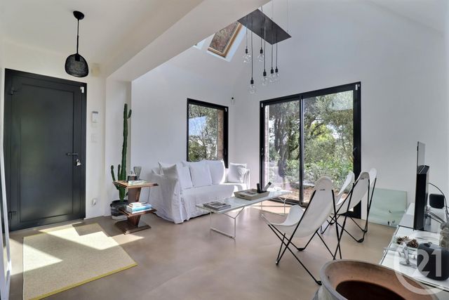 maison à vendre - 3 pièces - 90.0 m2 - BATZ SUR MER - 44 - PAYS-DE-LOIRE - Century 21 Dréano Immobilier