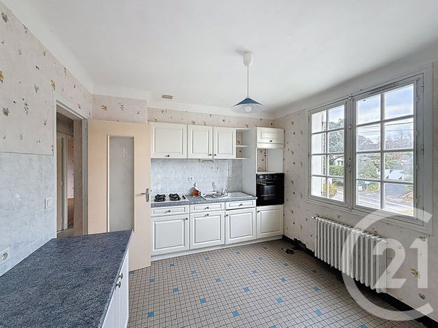 maison à vendre - 3 pièces - 74.0 m2 - LA BAULE - 44 - PAYS-DE-LOIRE - Century 21 Dréano Immobilier