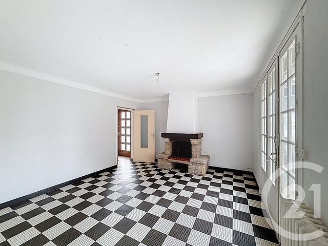 maison à vendre - 3 pièces - 74.0 m2 - LA BAULE - 44 - PAYS-DE-LOIRE - Century 21 Dréano Immobilier