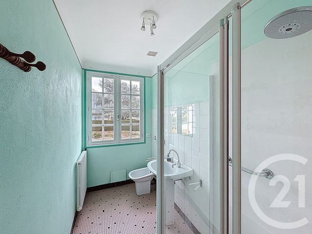 maison à vendre - 3 pièces - 74.0 m2 - LA BAULE - 44 - PAYS-DE-LOIRE - Century 21 Dréano Immobilier