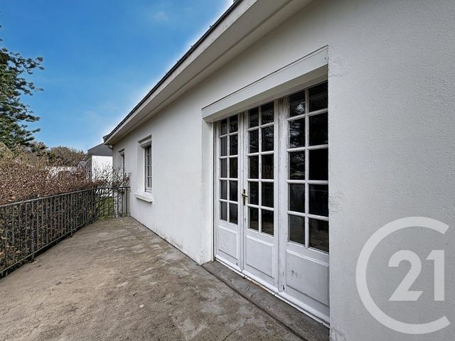 maison à vendre - 3 pièces - 74.0 m2 - LA BAULE - 44 - PAYS-DE-LOIRE - Century 21 Dréano Immobilier