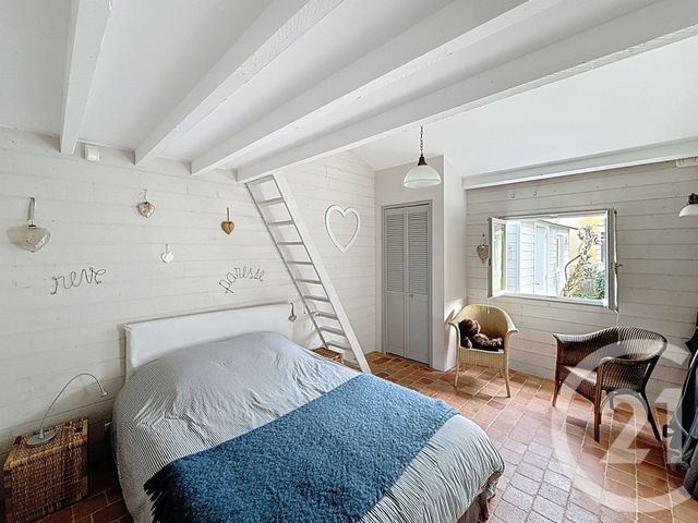 maison à vendre - 5 pièces - 132.0 m2 - GUERANDE - 44 - PAYS-DE-LOIRE - Century 21 Dréano Immobilier