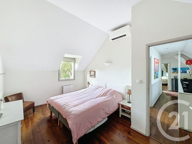 maison à vendre - 5 pièces - 132.0 m2 - GUERANDE - 44 - PAYS-DE-LOIRE - Century 21 Dréano Immobilier