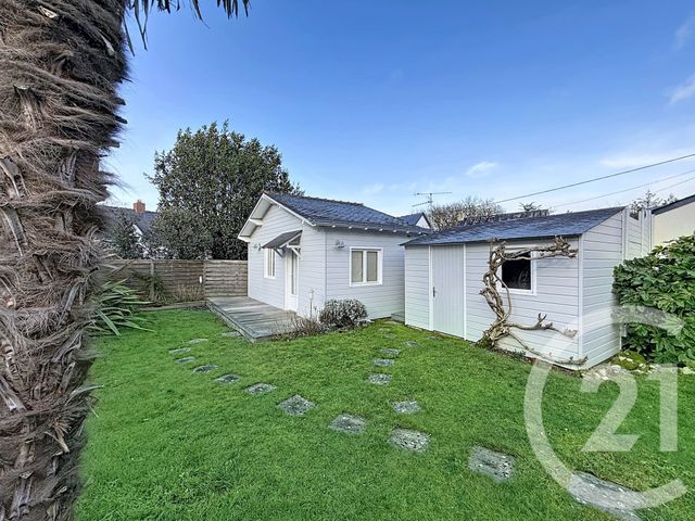 maison à vendre - 5 pièces - 132.0 m2 - GUERANDE - 44 - PAYS-DE-LOIRE - Century 21 Dréano Immobilier