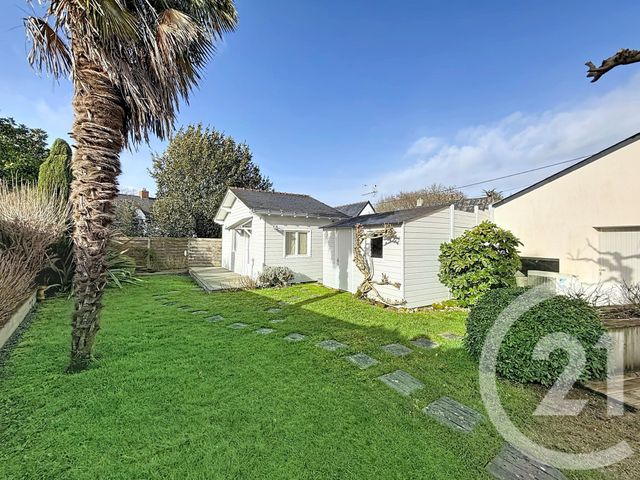 maison à vendre - 5 pièces - 132.0 m2 - GUERANDE - 44 - PAYS-DE-LOIRE - Century 21 Dréano Immobilier