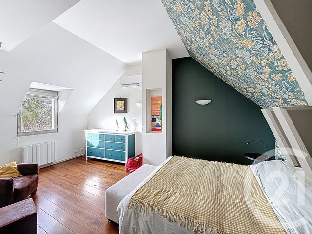 maison à vendre - 5 pièces - 132.0 m2 - GUERANDE - 44 - PAYS-DE-LOIRE - Century 21 Dréano Immobilier