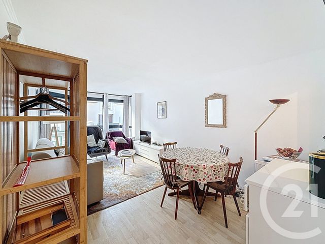 Appartement T2 à vendre - 2 pièces - 43.5 m2 - LA BAULE - 44 - PAYS-DE-LOIRE - Century 21 Dréano Immobilier