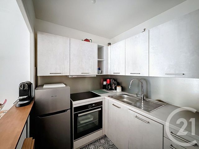Appartement T2 à vendre - 2 pièces - 43.5 m2 - LA BAULE - 44 - PAYS-DE-LOIRE - Century 21 Dréano Immobilier