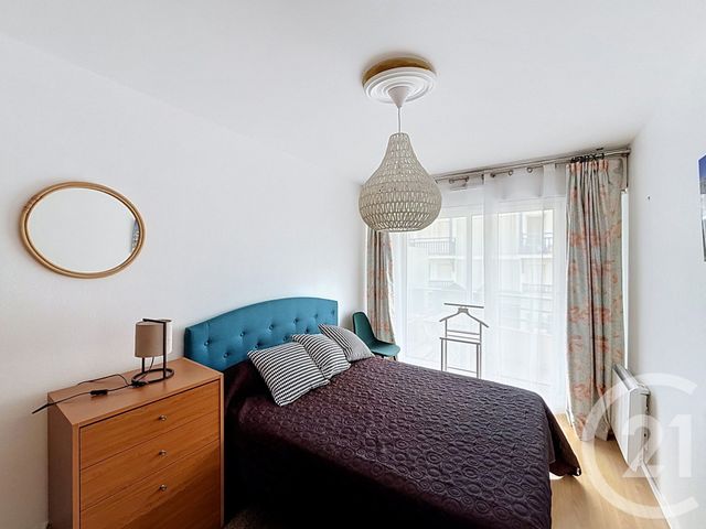 Appartement T2 à vendre - 2 pièces - 43.5 m2 - LA BAULE - 44 - PAYS-DE-LOIRE - Century 21 Dréano Immobilier