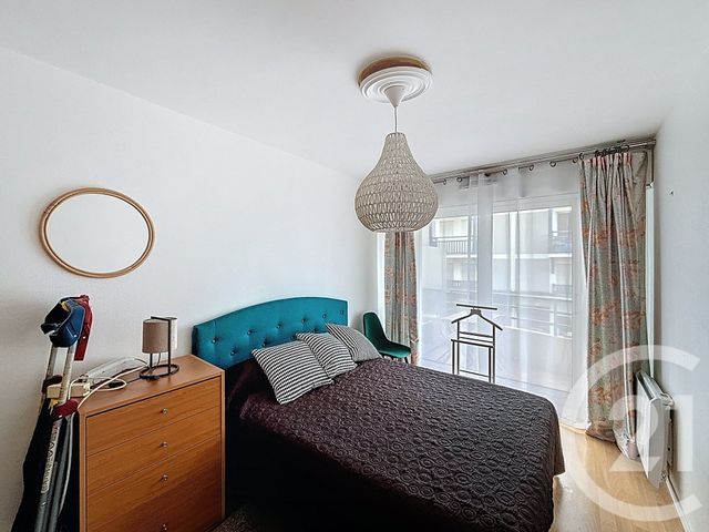 Appartement T2 à vendre - 2 pièces - 43.5 m2 - LA BAULE - 44 - PAYS-DE-LOIRE - Century 21 Dréano Immobilier