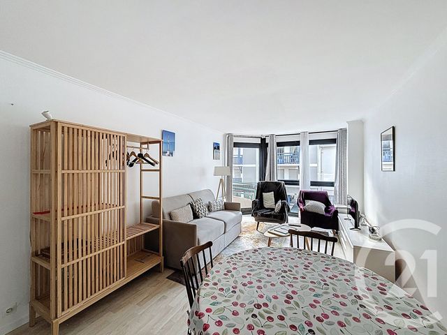 Appartement T2 à vendre - 2 pièces - 43.5 m2 - LA BAULE - 44 - PAYS-DE-LOIRE - Century 21 Dréano Immobilier