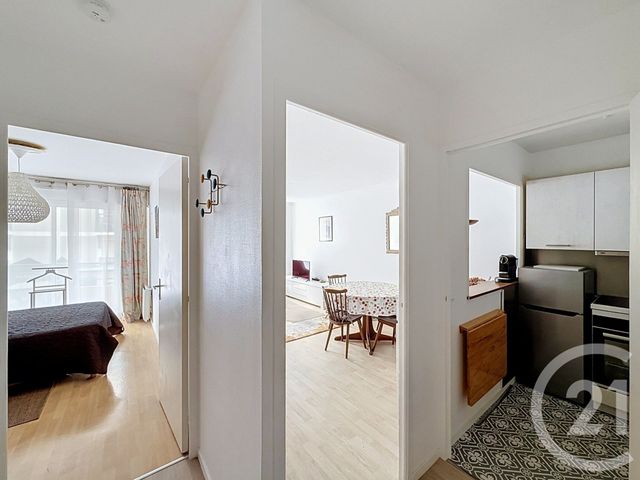 appartement - LA BAULE - 44