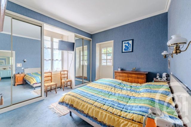 maison à vendre - 12 pièces - 374.51 m2 - VITRE - 35 - BRETAGNE - Century 21 Dréano Immobilier