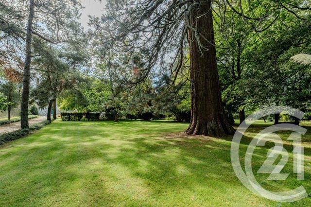 maison à vendre - 12 pièces - 374.51 m2 - VITRE - 35 - BRETAGNE - Century 21 Dréano Immobilier