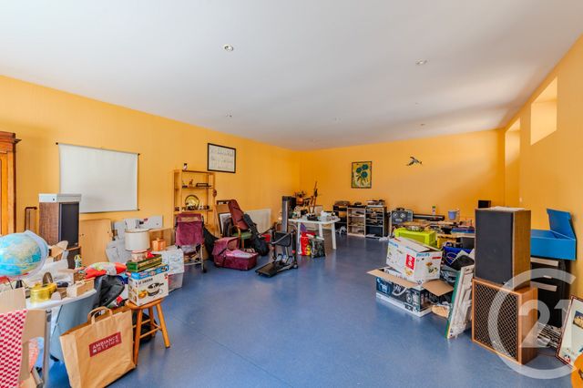 maison à vendre - 12 pièces - 374.51 m2 - VITRE - 35 - BRETAGNE - Century 21 Dréano Immobilier