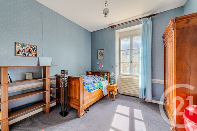 maison à vendre - 12 pièces - 374.51 m2 - VITRE - 35 - BRETAGNE - Century 21 Dréano Immobilier