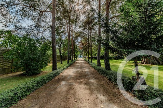 maison à vendre - 12 pièces - 374.51 m2 - VITRE - 35 - BRETAGNE - Century 21 Dréano Immobilier