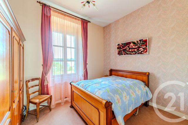 maison à vendre - 12 pièces - 374.51 m2 - VITRE - 35 - BRETAGNE - Century 21 Dréano Immobilier