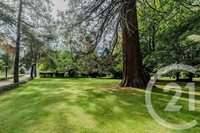 maison à vendre - 12 pièces - 374.51 m2 - VITRE - 35 - BRETAGNE - Century 21 Dréano Immobilier