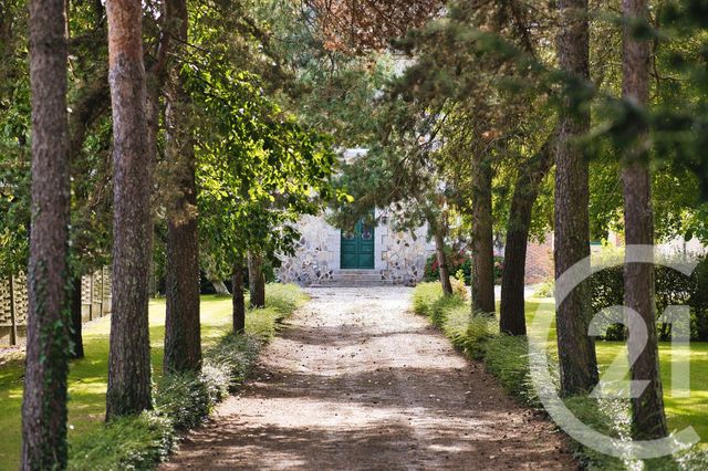 maison à vendre - 12 pièces - 374.51 m2 - VITRE - 35 - BRETAGNE - Century 21 Dréano Immobilier