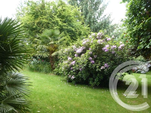 maison à vendre - 12 pièces - 374.51 m2 - VITRE - 35 - BRETAGNE - Century 21 Dréano Immobilier