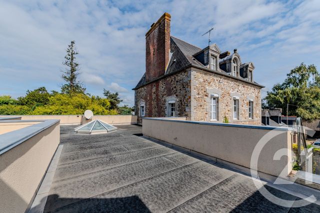 maison à vendre - 12 pièces - 374.51 m2 - VITRE - 35 - BRETAGNE - Century 21 Dréano Immobilier